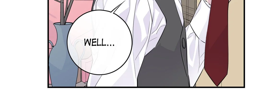 My Ex, Client - Chapter 10